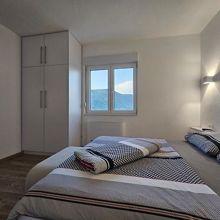 Holiday Resort Bevel Mostar Luaran gambar