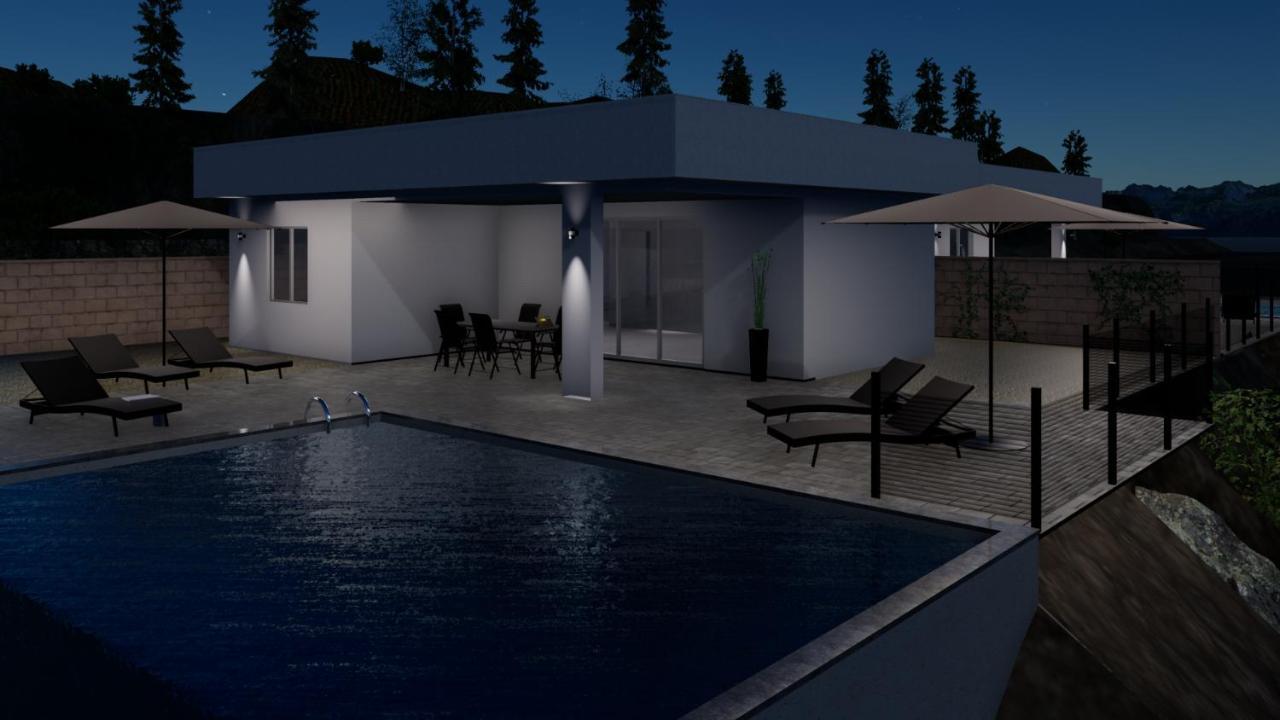 Holiday Resort Bevel Mostar Luaran gambar