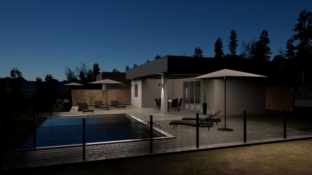 Holiday Resort Bevel Mostar Luaran gambar