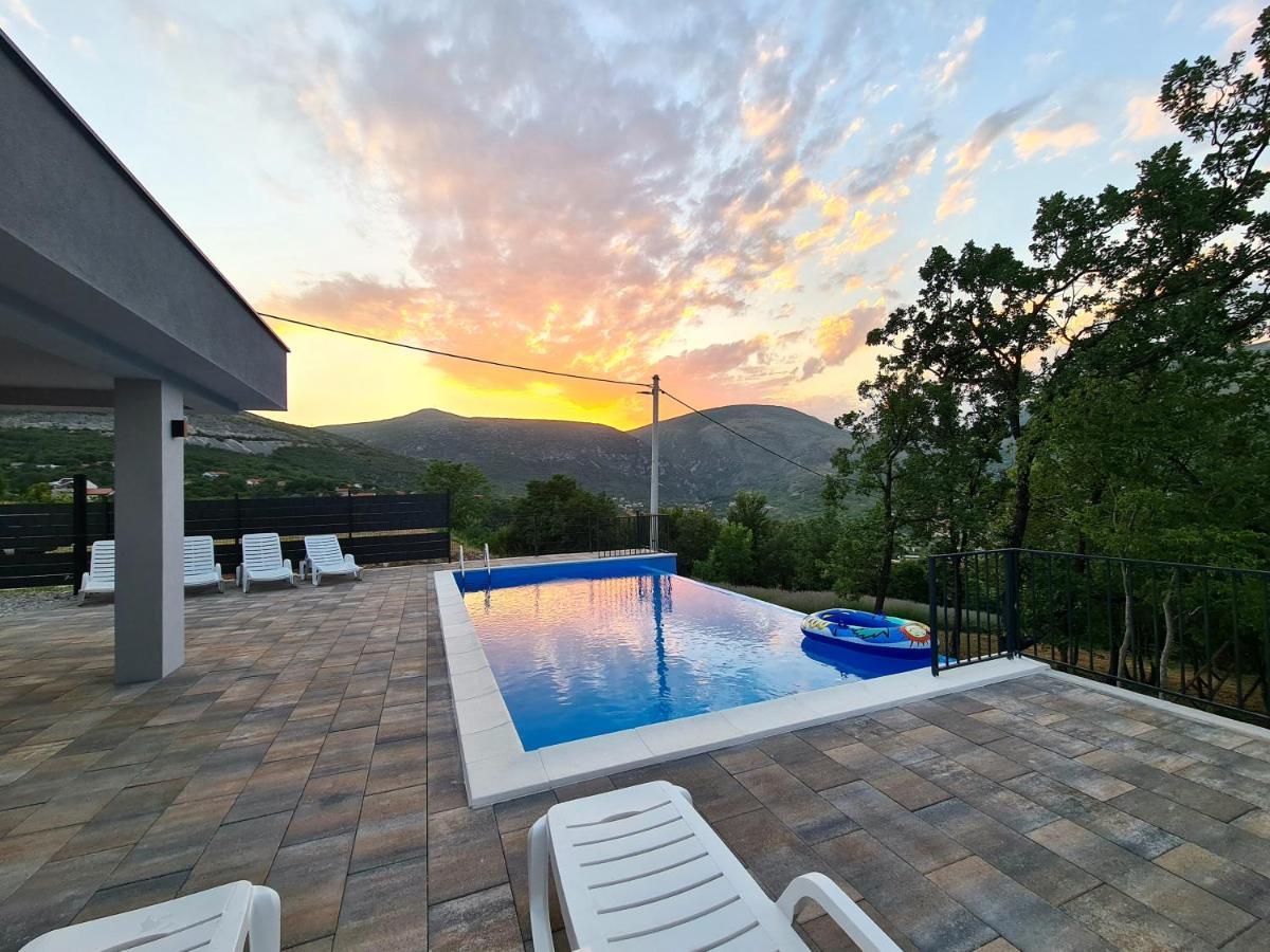 Holiday Resort Bevel Mostar Luaran gambar