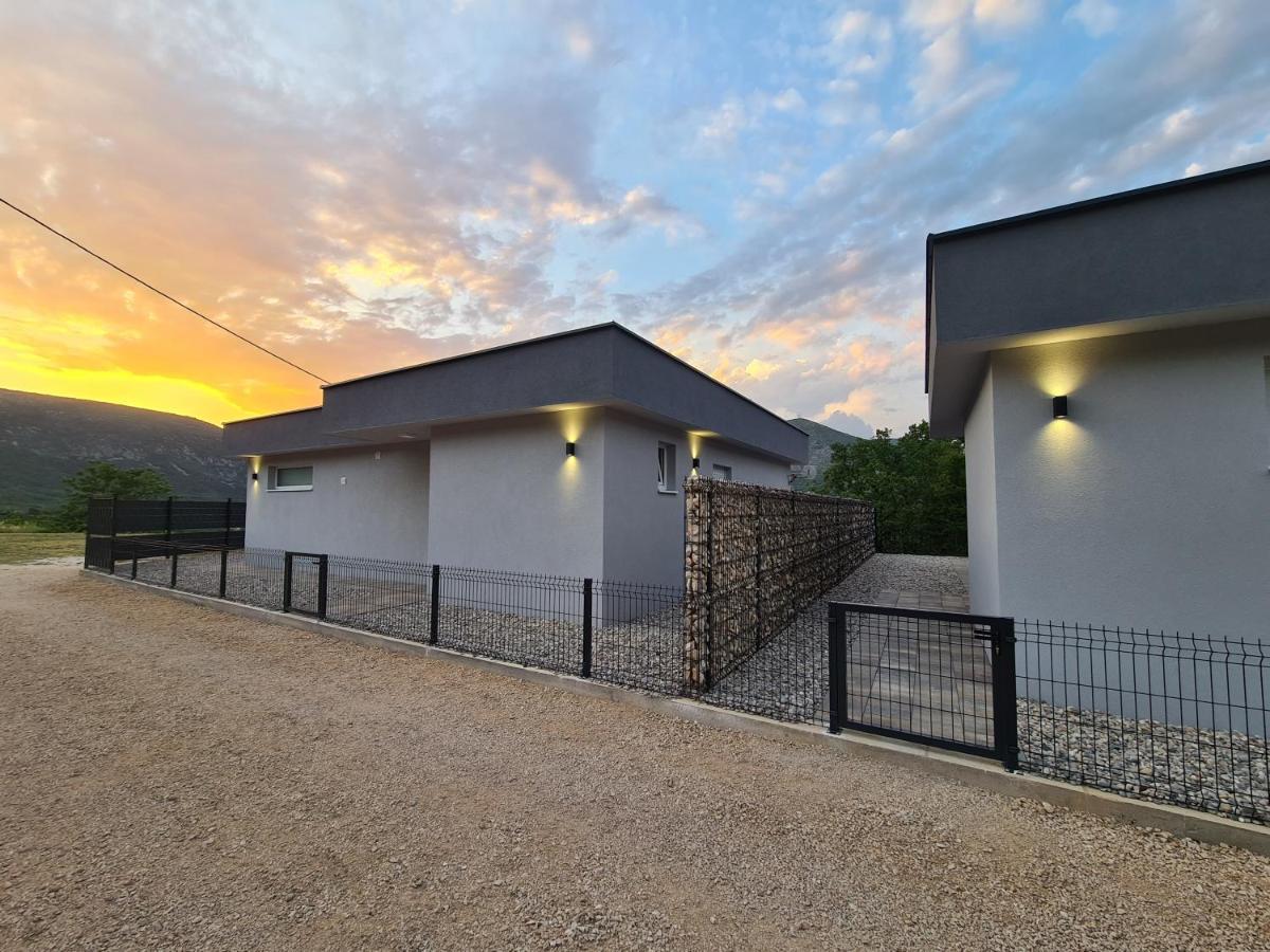 Holiday Resort Bevel Mostar Luaran gambar