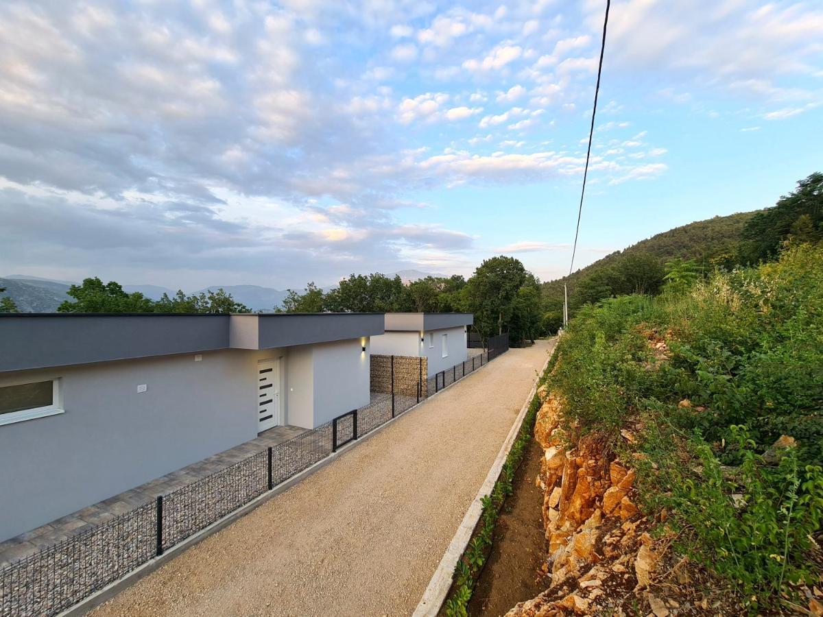 Holiday Resort Bevel Mostar Luaran gambar