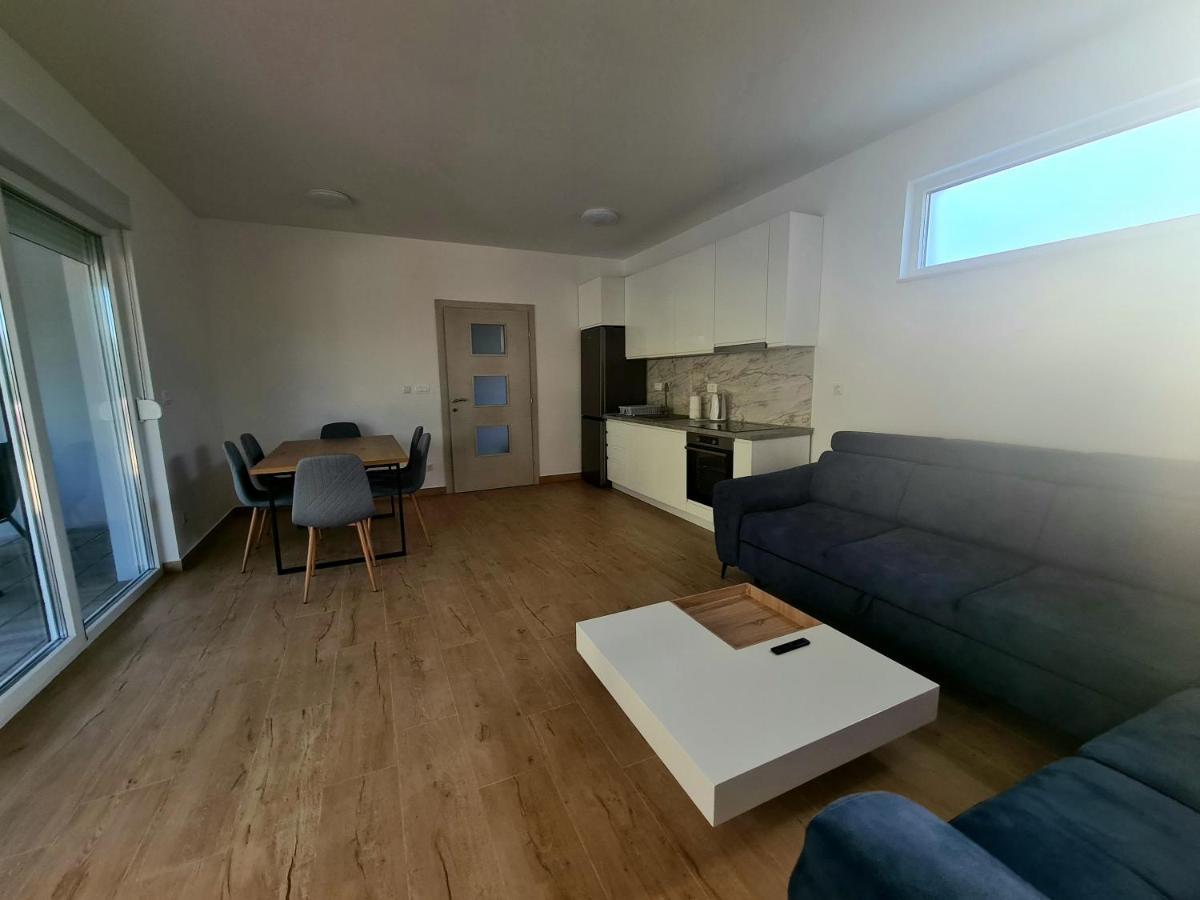 Holiday Resort Bevel Mostar Luaran gambar