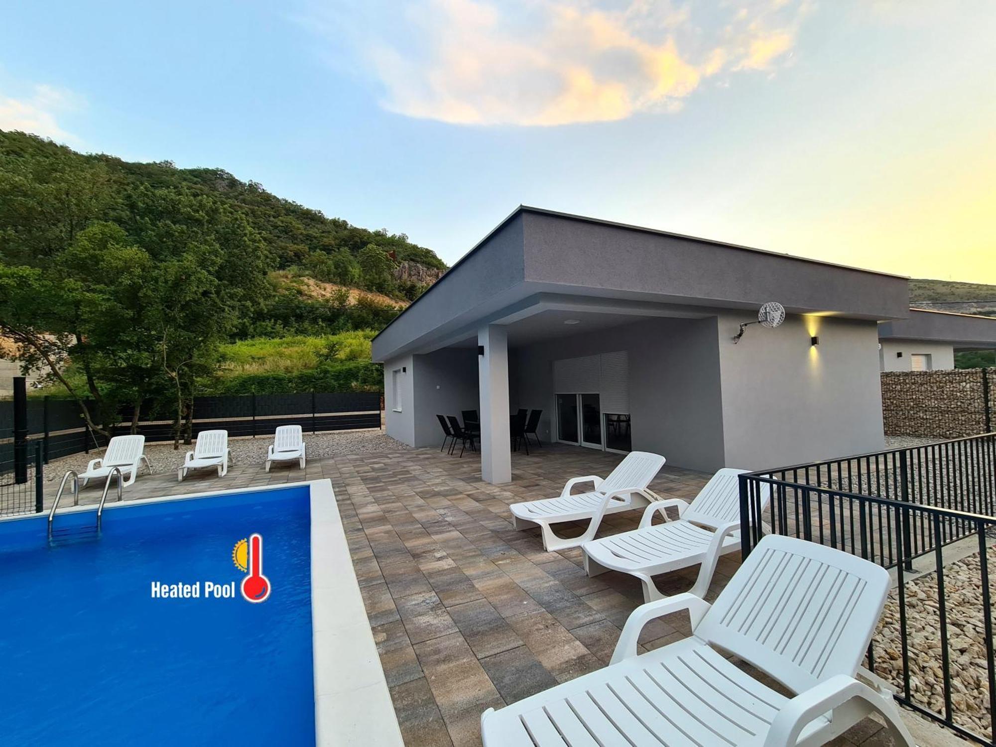Holiday Resort Bevel Mostar Luaran gambar