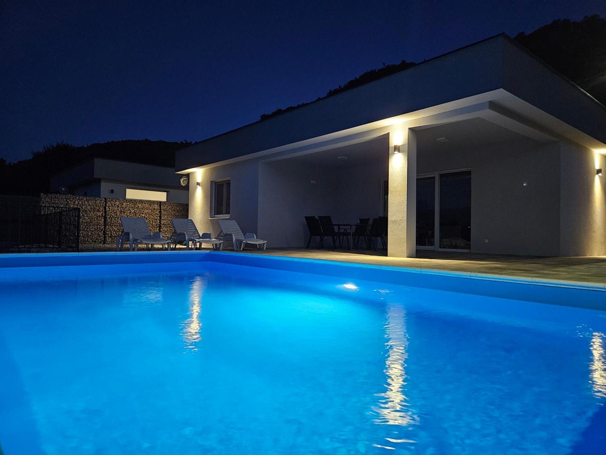 Holiday Resort Bevel Mostar Luaran gambar