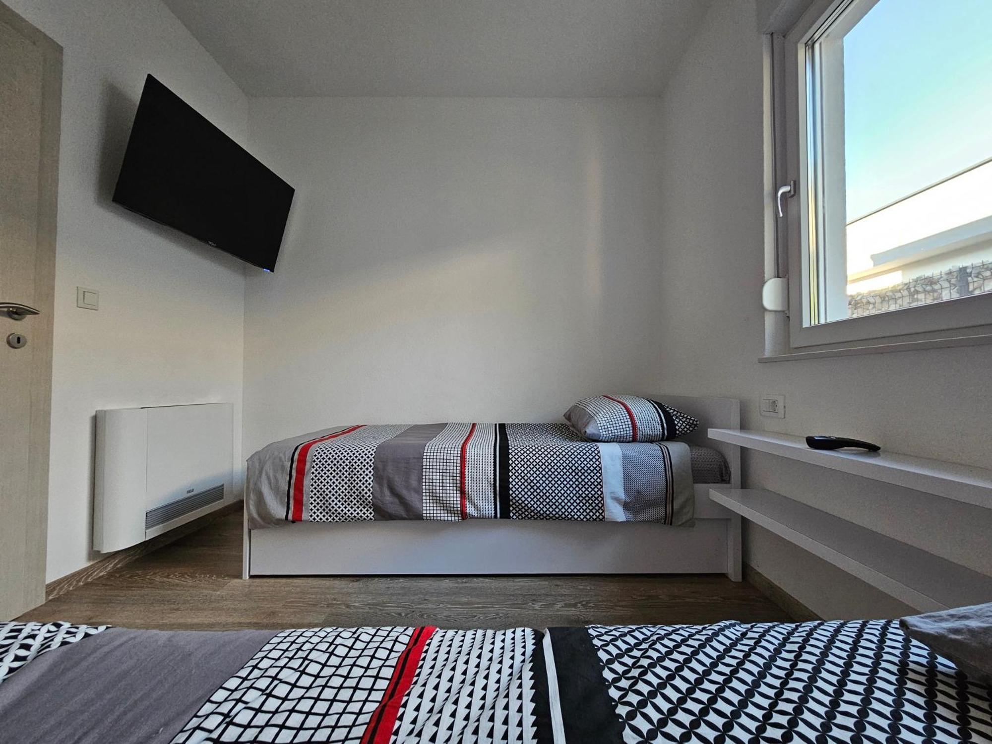 Holiday Resort Bevel Mostar Luaran gambar
