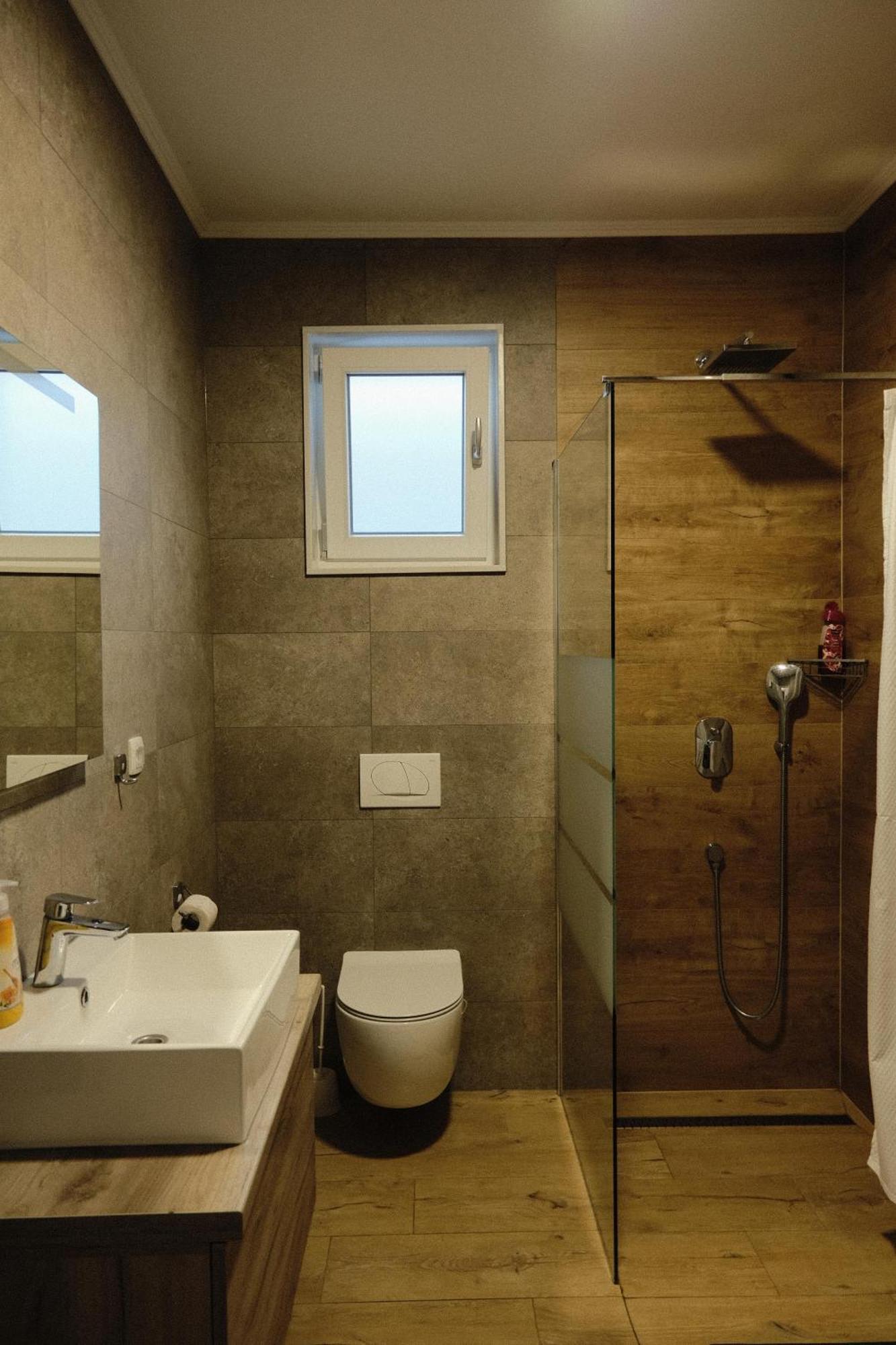 Holiday Resort Bevel Mostar Luaran gambar