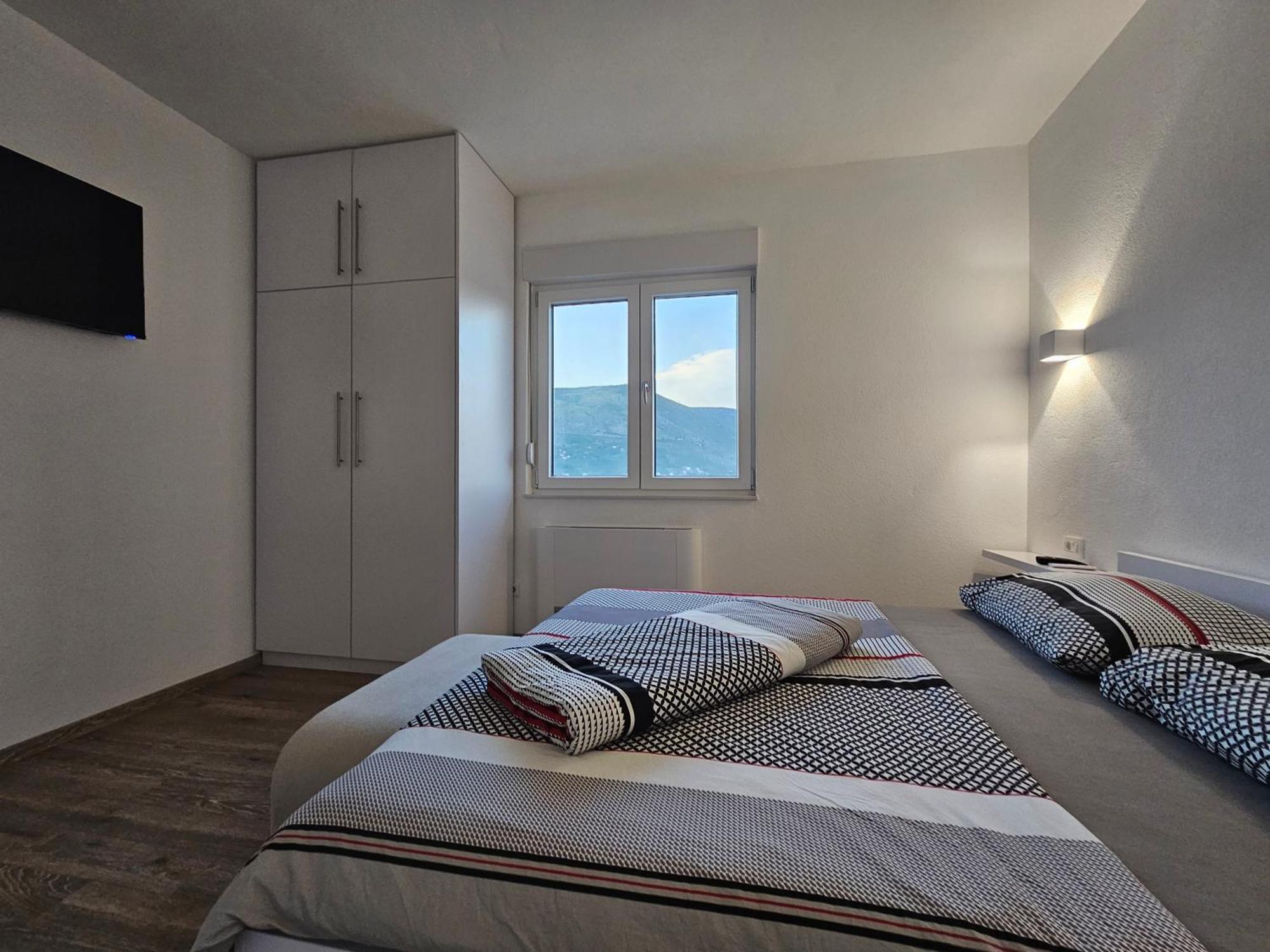 Holiday Resort Bevel Mostar Luaran gambar