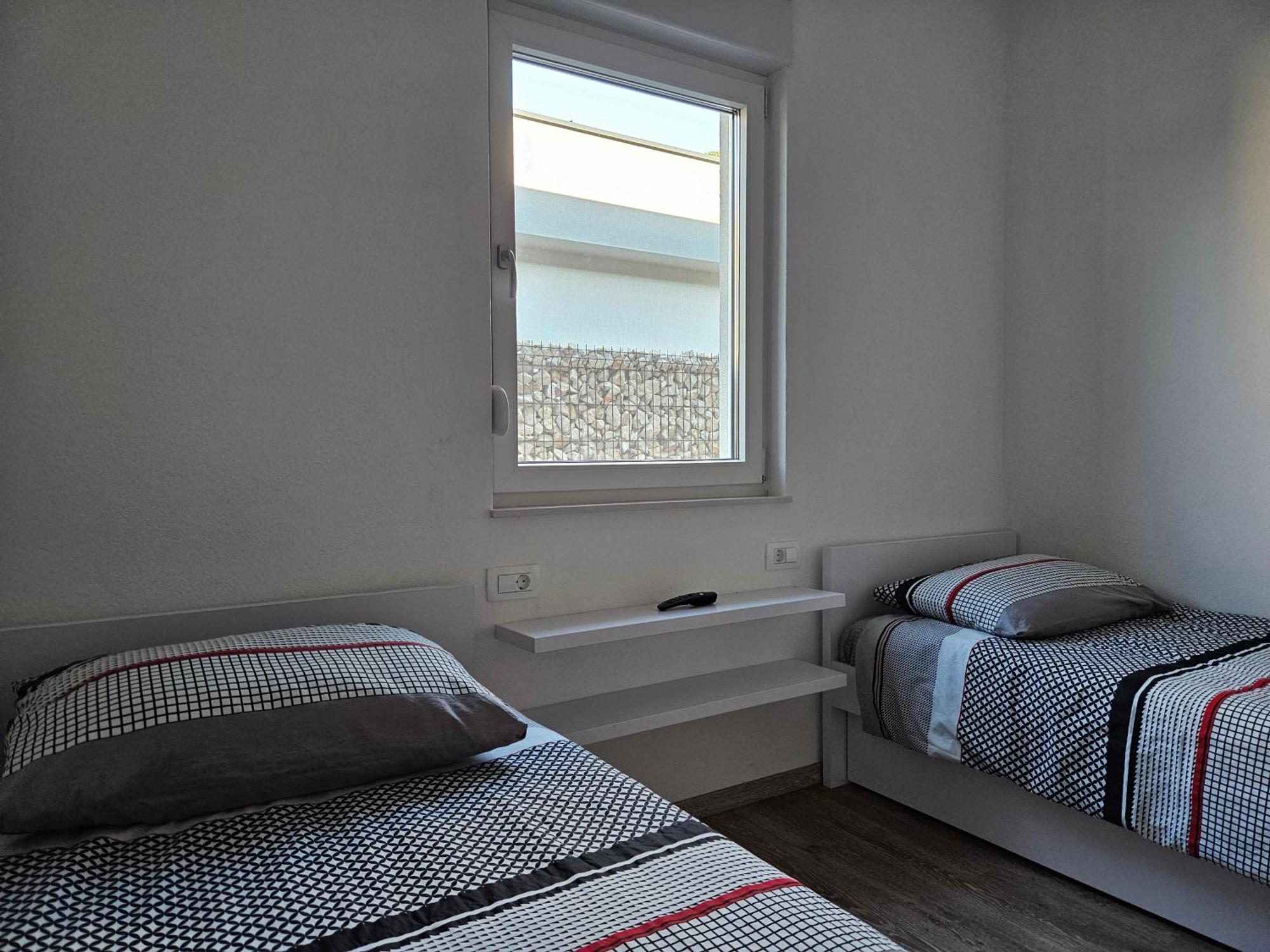 Holiday Resort Bevel Mostar Luaran gambar